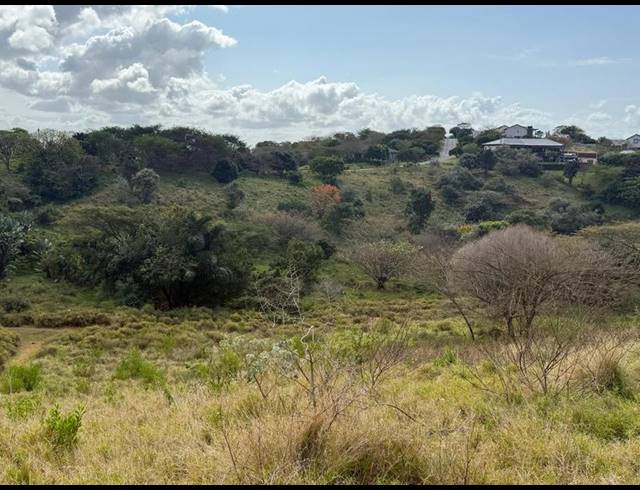 LAND FOR SALE IN ZINI RIVER ESTATE